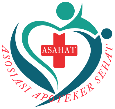 Logo ASAHAT